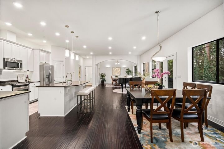 House in Carnation, Washington, United States 1 - 17761713