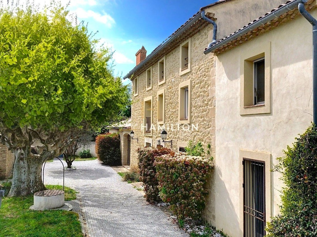 Villa in Ouest, Monteux, France 2 - 17796756