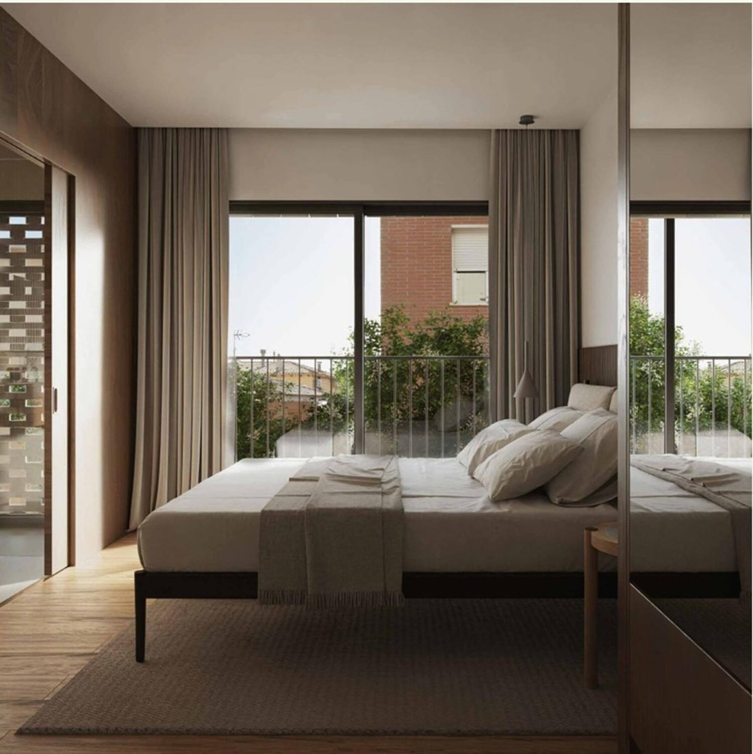 Apartment in Sant Cugat del Valles, Catalonia, Spain 4 - 17142091