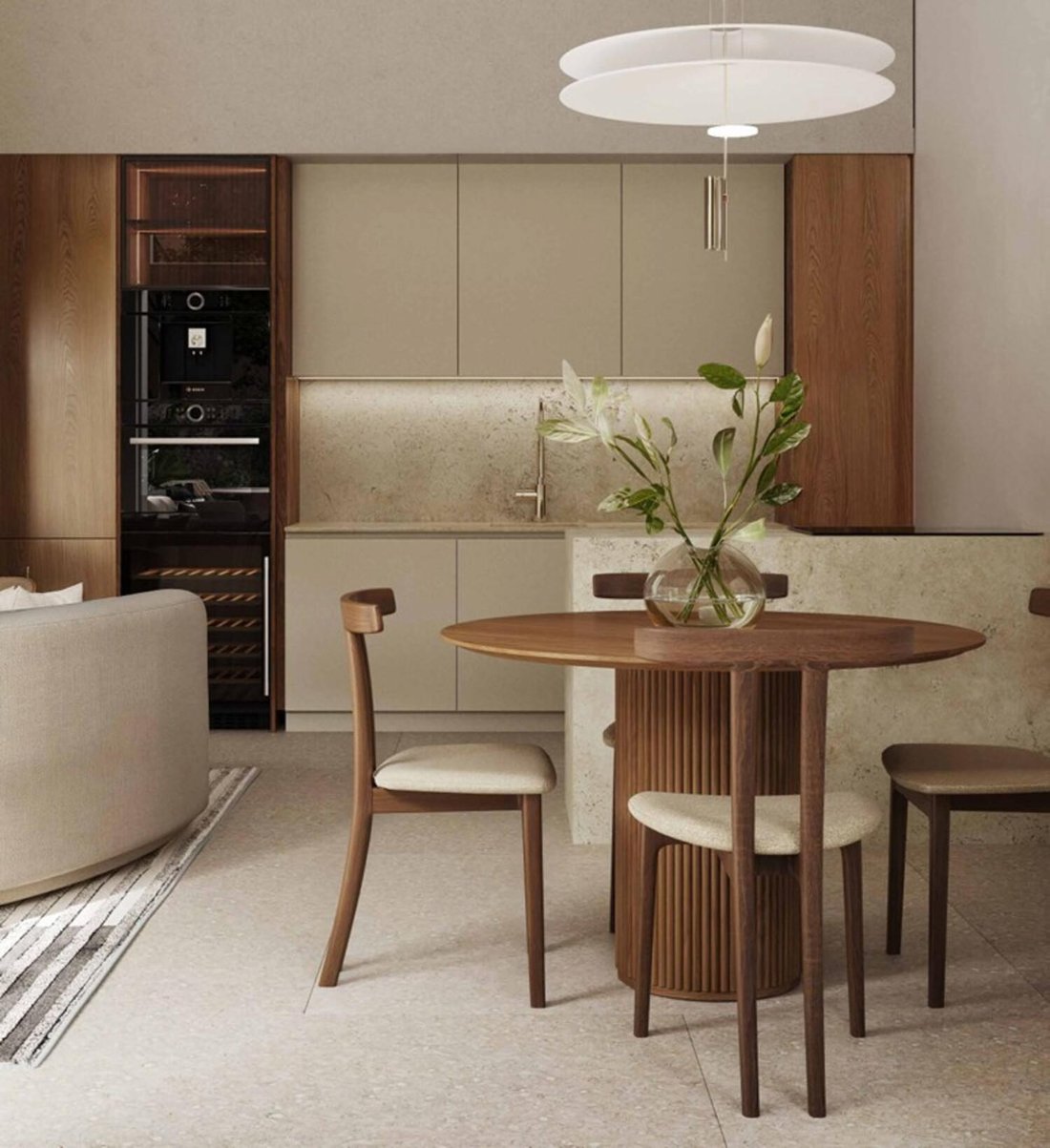 Appartement à Sant Cugat del Vallès, Catalogne, Espagne 3 - 17075268