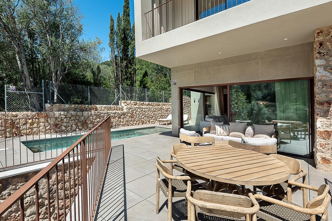 Villa a Mancor de la Vall, Isole Baleari, Spagna 5 - 17778886