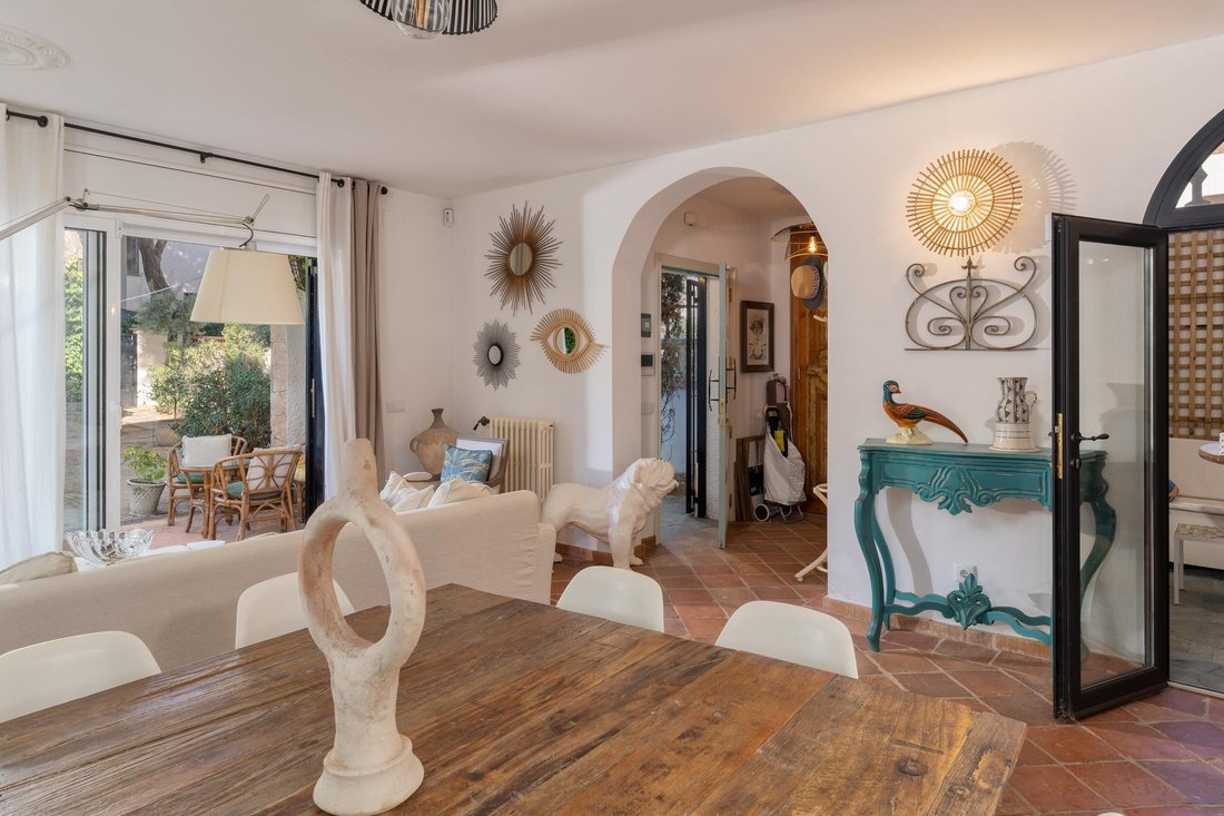 Villa in Platja d'Aro, Catalonia, Spain 1 - 16988734