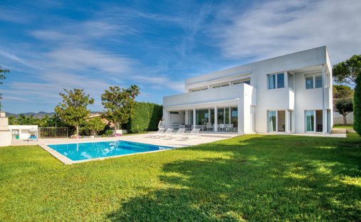 Villa à S'Agaró, Platja d'Aro, Catalogne 1