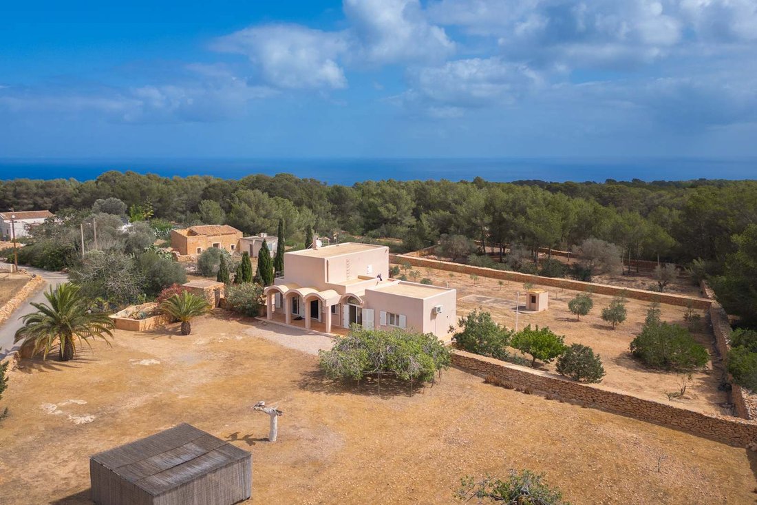 Villa in Formentera, Balearic Islands, Spain 4 - 16988744