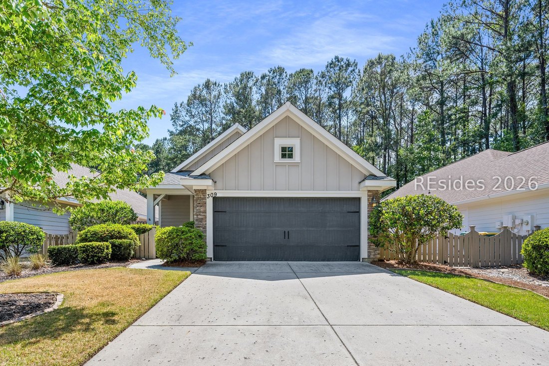 House in Bluffton, South Carolina, United States 2 - 17793321