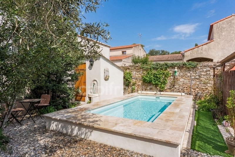House in La Ciotat, Provence-Alpes-Côte d'Azur, France 3 - 17800395