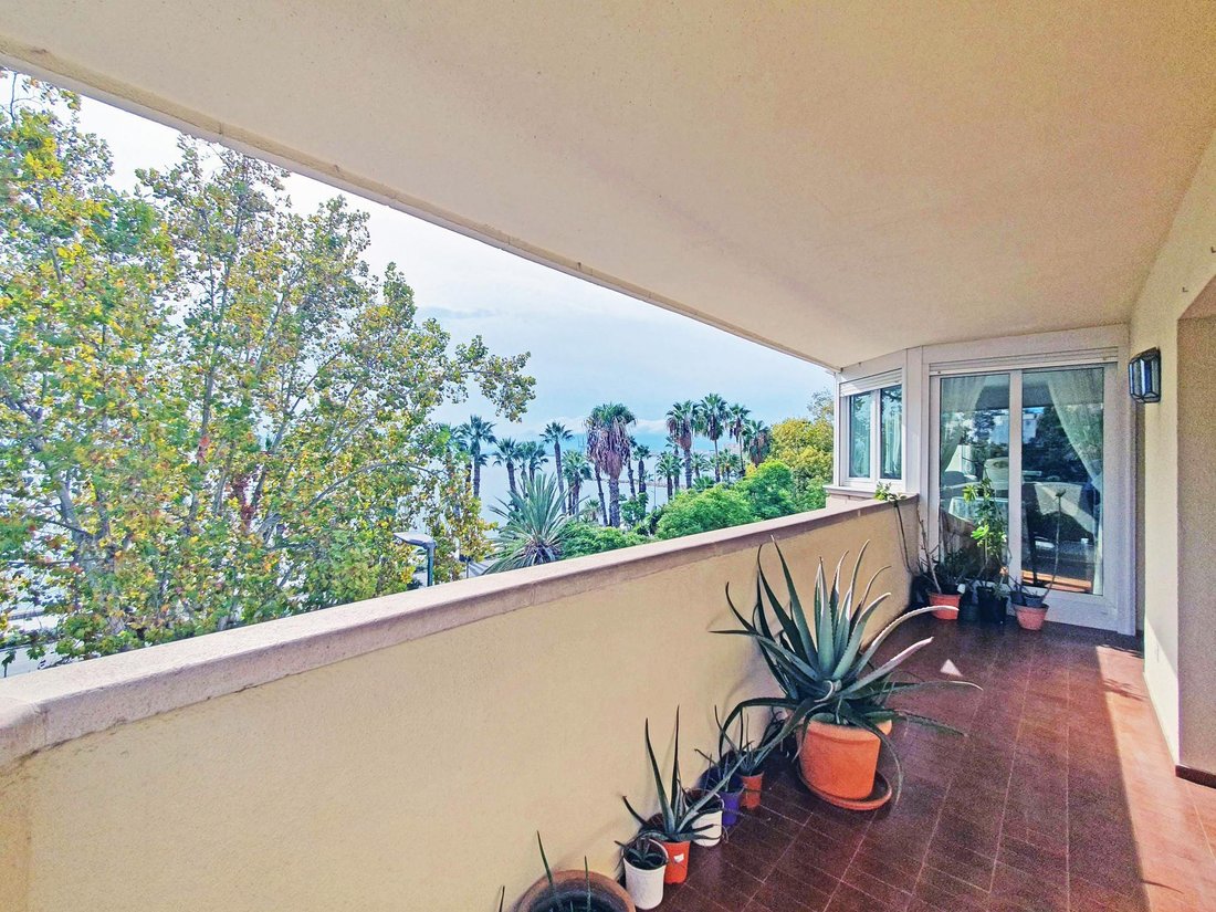 Apartment in Este, Malaga, Spain 2 - 16988139
