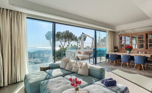 Villa a Gènova, Palma di Maiorca, Isole Baleari 1