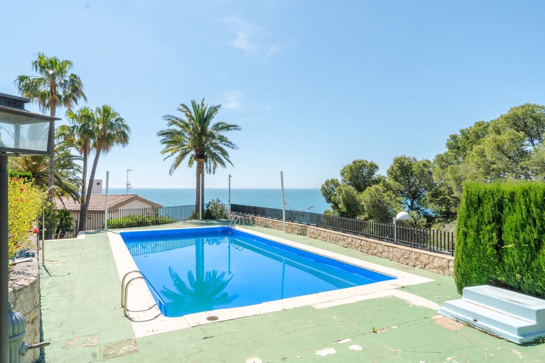 Villa in Orpesa / Oropesa del Mar, Valencian Community, Spain 4 - 16988181