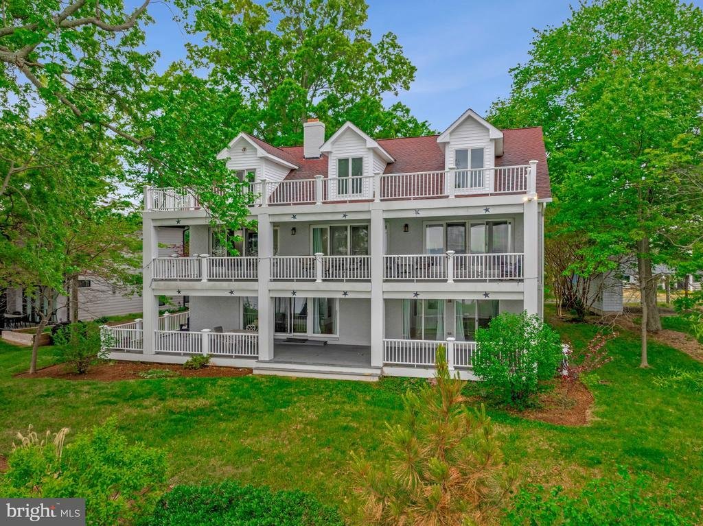 Casa a North Beach, Maryland, Stati Uniti 2 - 17800686