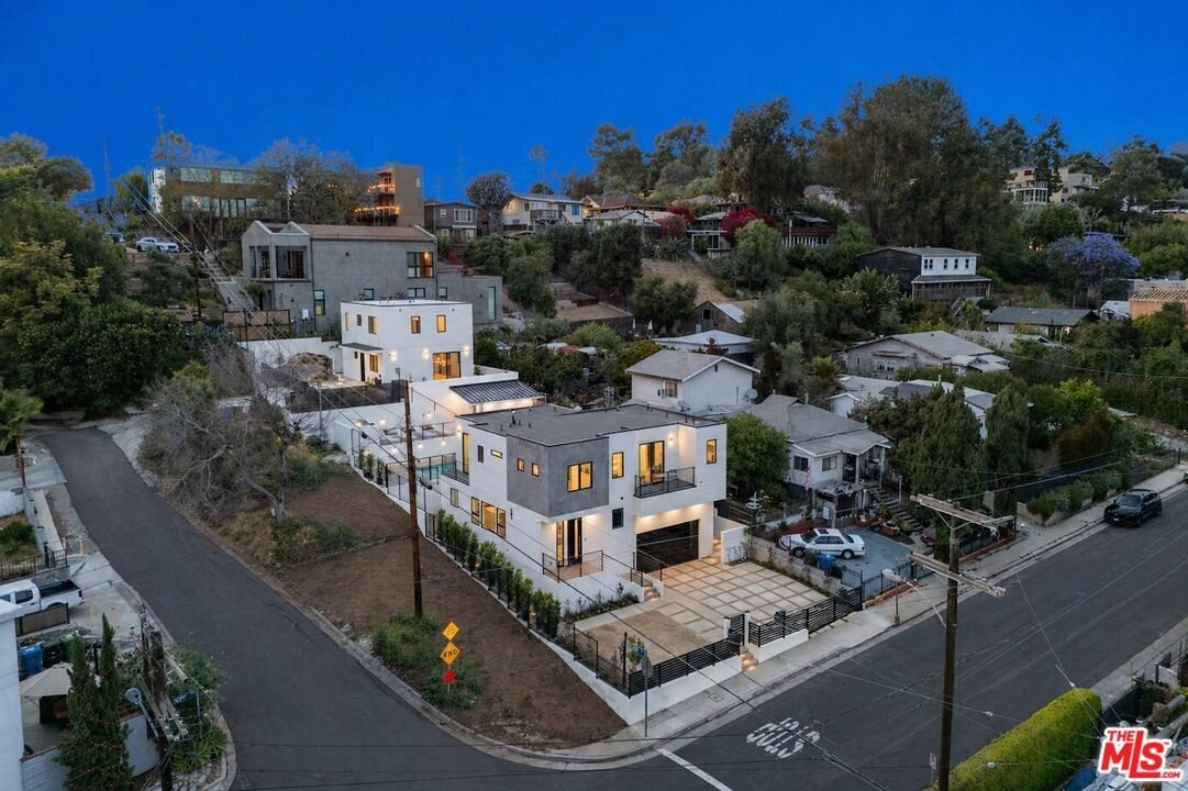 House in Los Angeles, California, United States 3 - 17798181