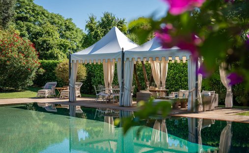 House in Saint Mary del Giudice - San Lorenzo a Vaccoli, Lucca, Tuscany 1
