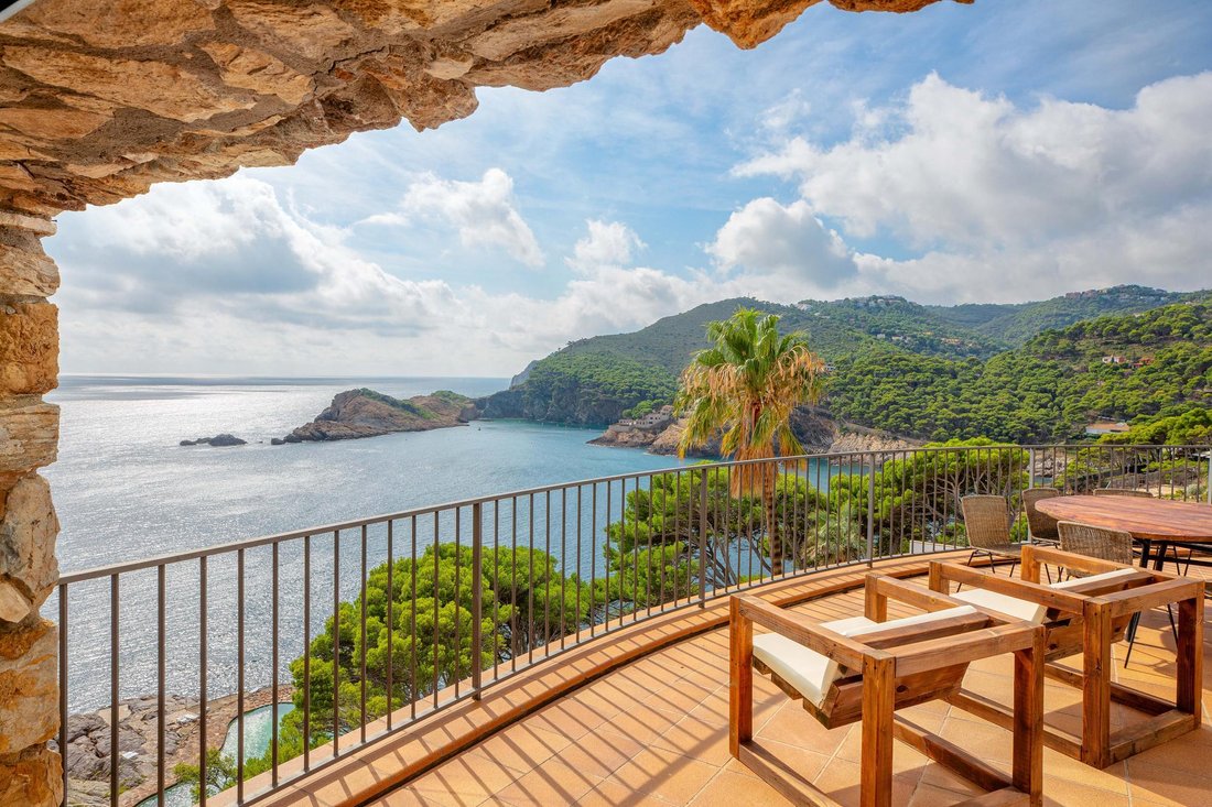 Apartment in Begur, Catalonia, Spain 1 - 16988949