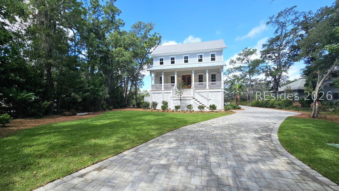 House in Hilton Head Island, South Carolina, United States 4 - 17794655