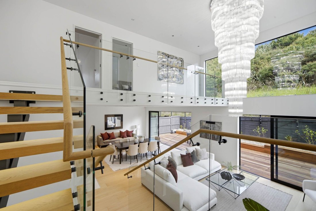 House in Auckland, Auckland, New Zealand 5 - 17801644