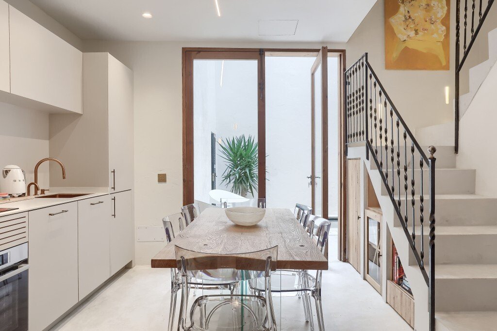 Townhouse in Pollenca, Balearic Islands, Spain 3 - 17795265