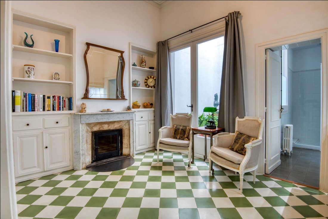 Villa à Sant Feliu de Guíxols, Catalogne, Espagne 1 - 17004983