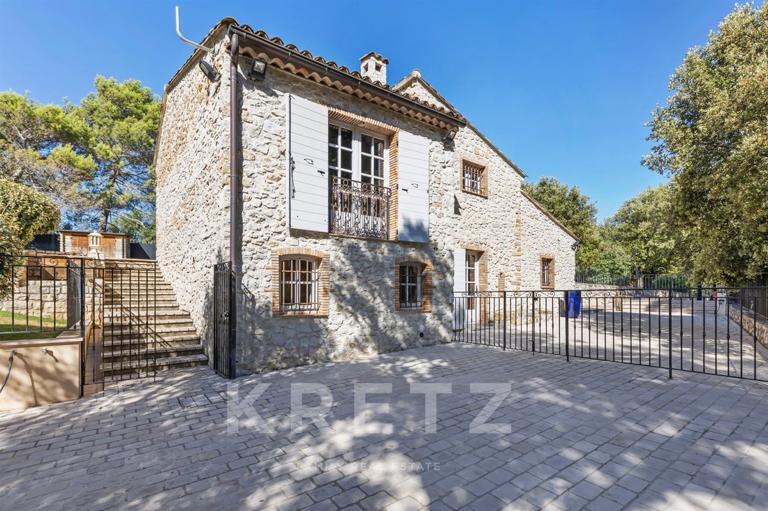 House in Tavernes, Provence-Alpes-Côte d'Azur, France 4 - 16014156