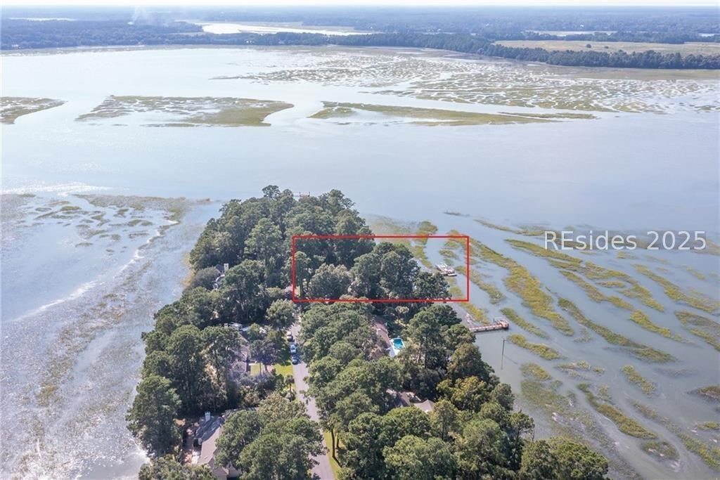 House in Bluffton, South Carolina, United States 1 - 17794723