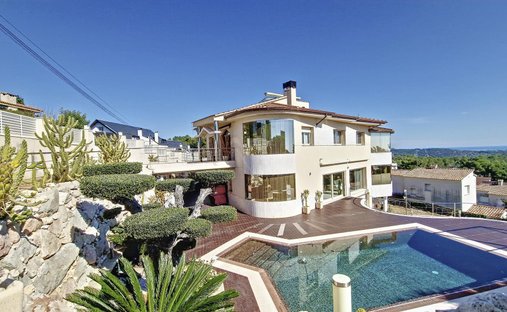 Villa in Cunit, Catalonia, Spain 1