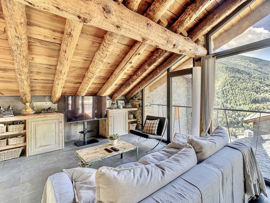 Villa in Ransol, Canillo, Andorra 1 - 16989075
