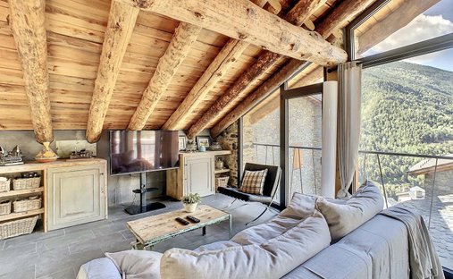 Villa in Ransol, Canillo, Andorra 1