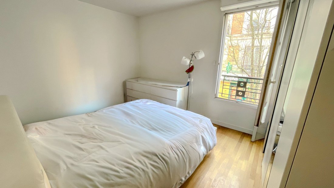 Apartment in Côte Saint Louis, Garches, France 2 - 17796825