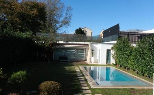 Villa en Lordelo do Ouro y Massarelos, Distrito de Oporto, Portugal 1