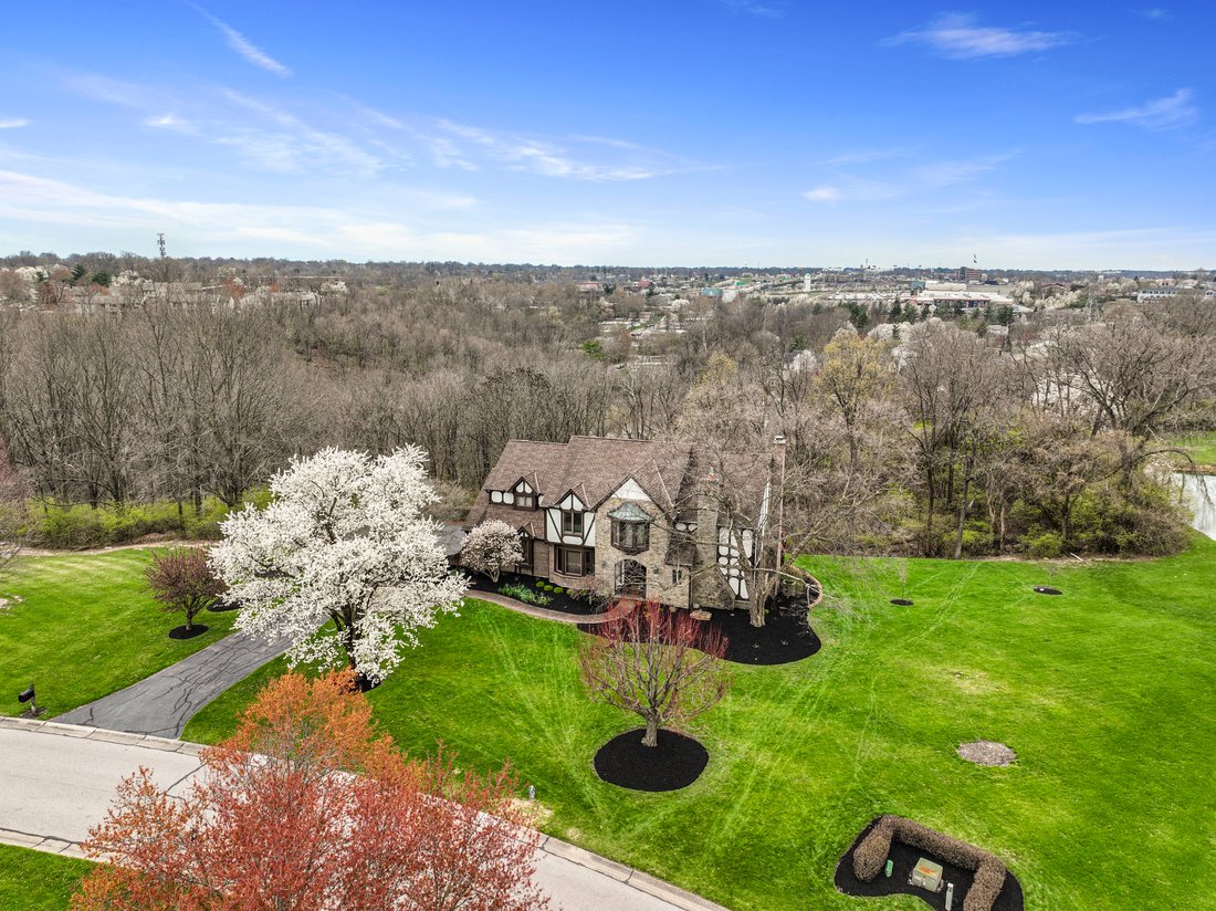 Haus in Villa Hills, Kentucky, Vereinigte Staaten 2 - 17794851
