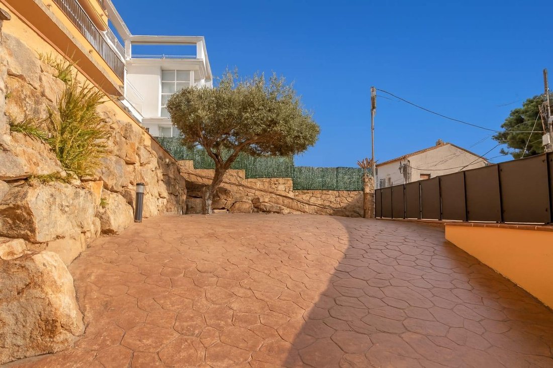 Villa in Platja d'Aro, Catalonia, Spain 4 - 16987537