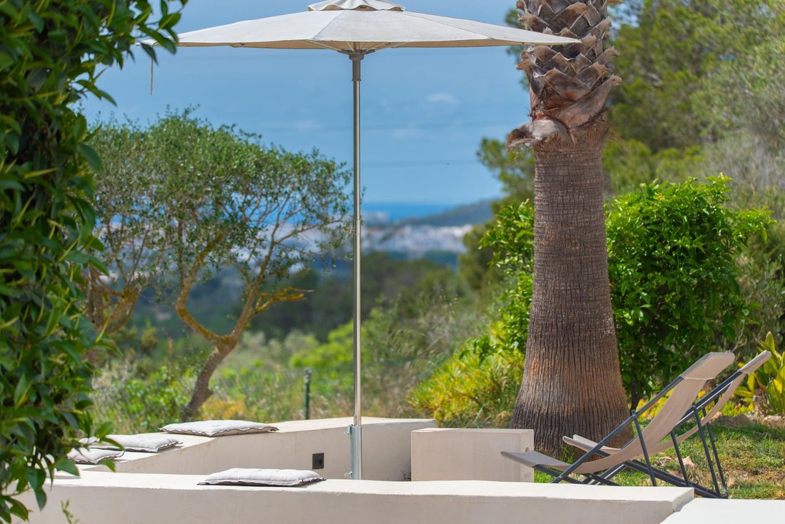 Villa in Sant Josep de sa Talaia, Balearic Islands, Spain 3 - 16988658