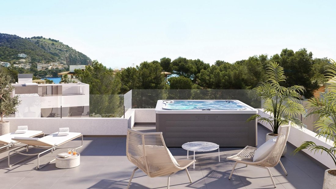 Apartment in Canyamel, Capdepera, Balearic Islands 1 - 16988614