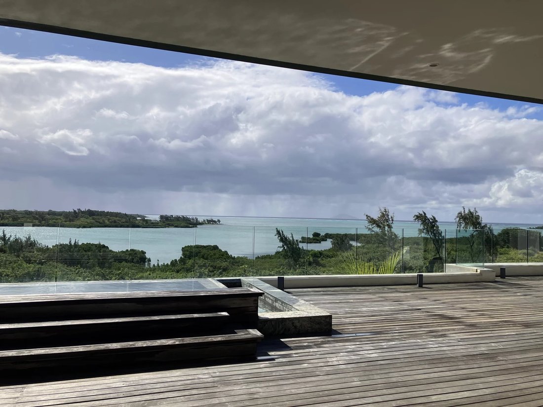 Apartment in Goodlands, Rivière du Rempart District, Mauritius 3 - 17797461