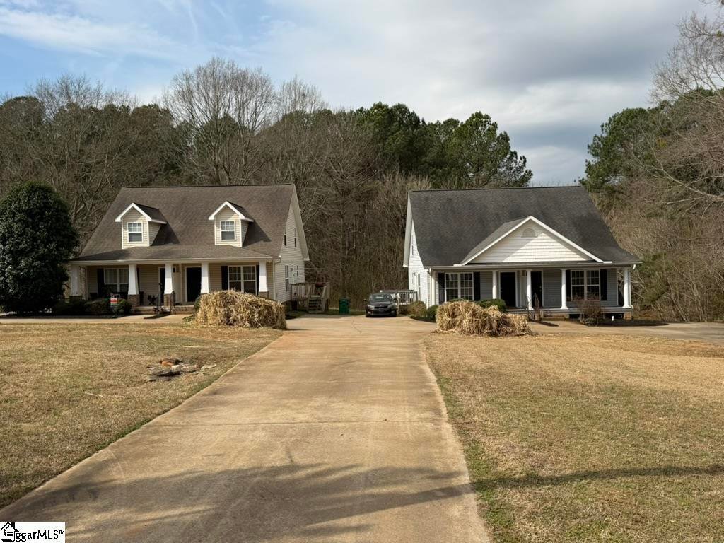 House in Spartanburg, South Carolina, United States 1 - 17794492