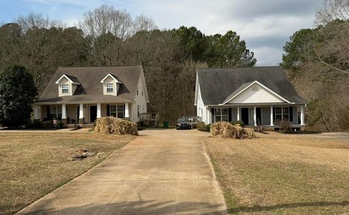 Appartement à Spartanburg, Caroline du Sud, États-Unis 1