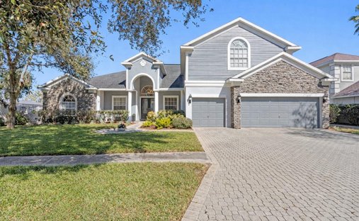 House in Valrico, Florida, United States 1