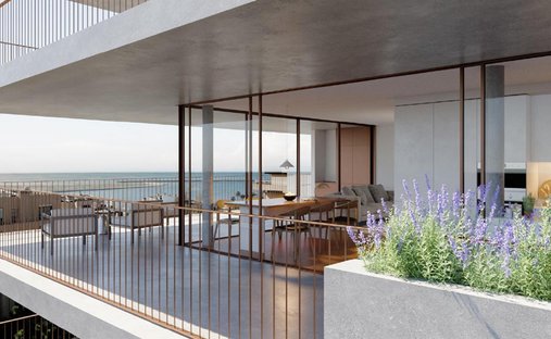 Apartment in Aldoar, Foz do Douro e Nevogilde, Porto District, Portugal 1