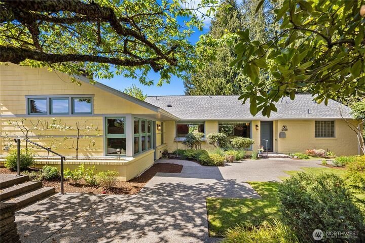 Casa en Seattle, Washington, Estados Unidos 1 - 17776487
