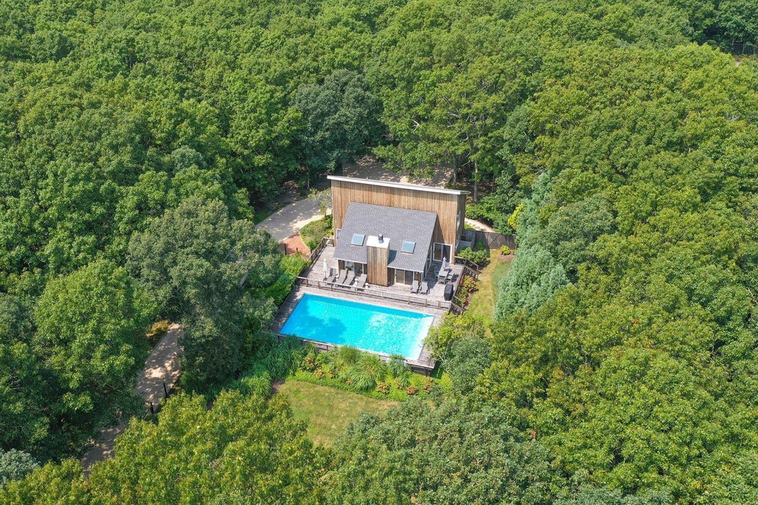 House in Sag Harbor, New York, United States 1 - 17797452