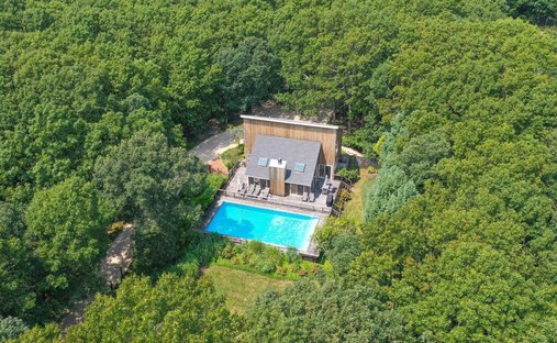 Casa a Sag Harbor, New York, Stati Uniti 1