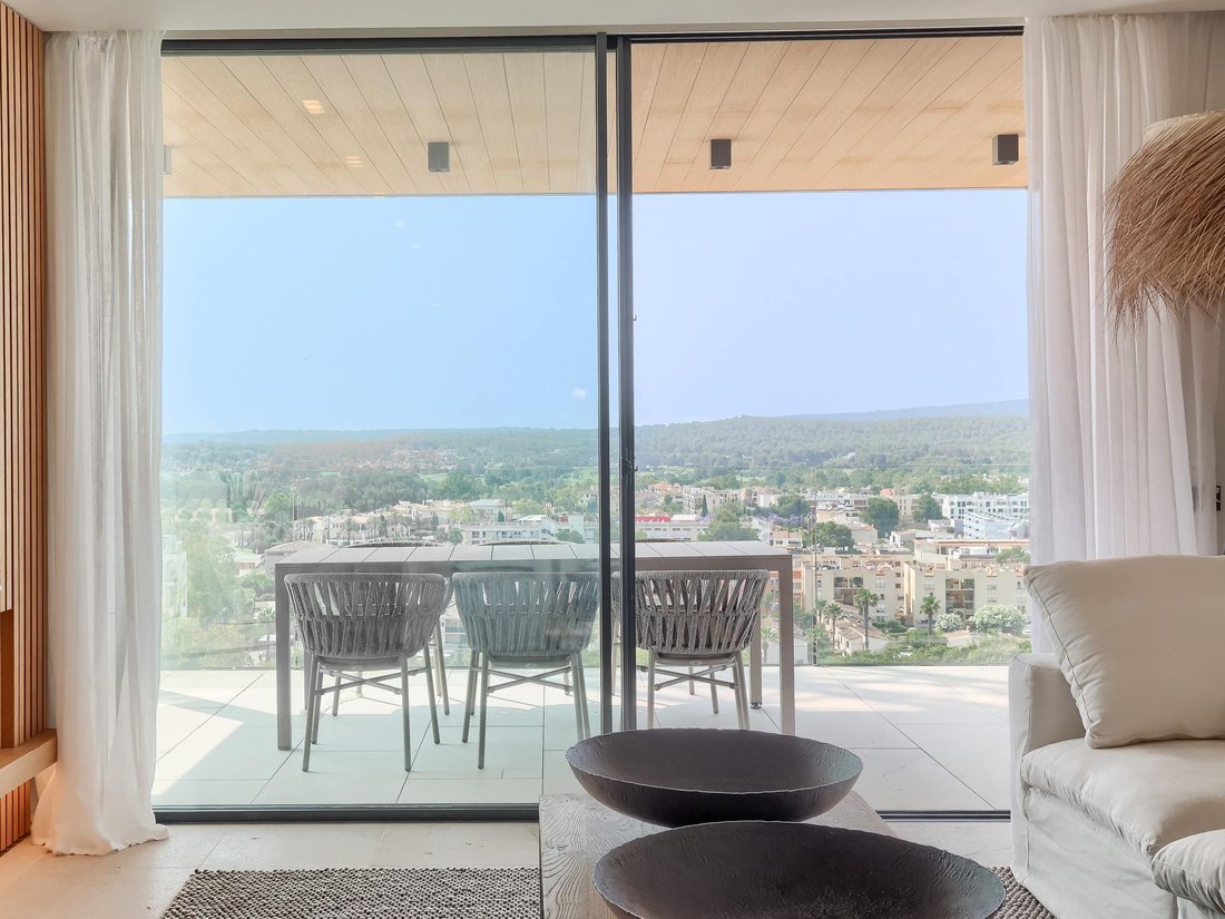 Apartment in Rotes Velles, Calvia, Balearic Islands 3 - 16988869