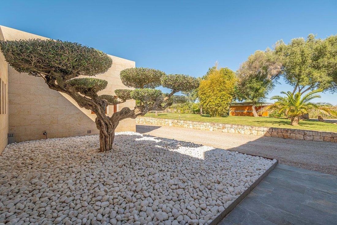 Chalet in Marratxi, Balearic Islands, Spain 4 - 17797902