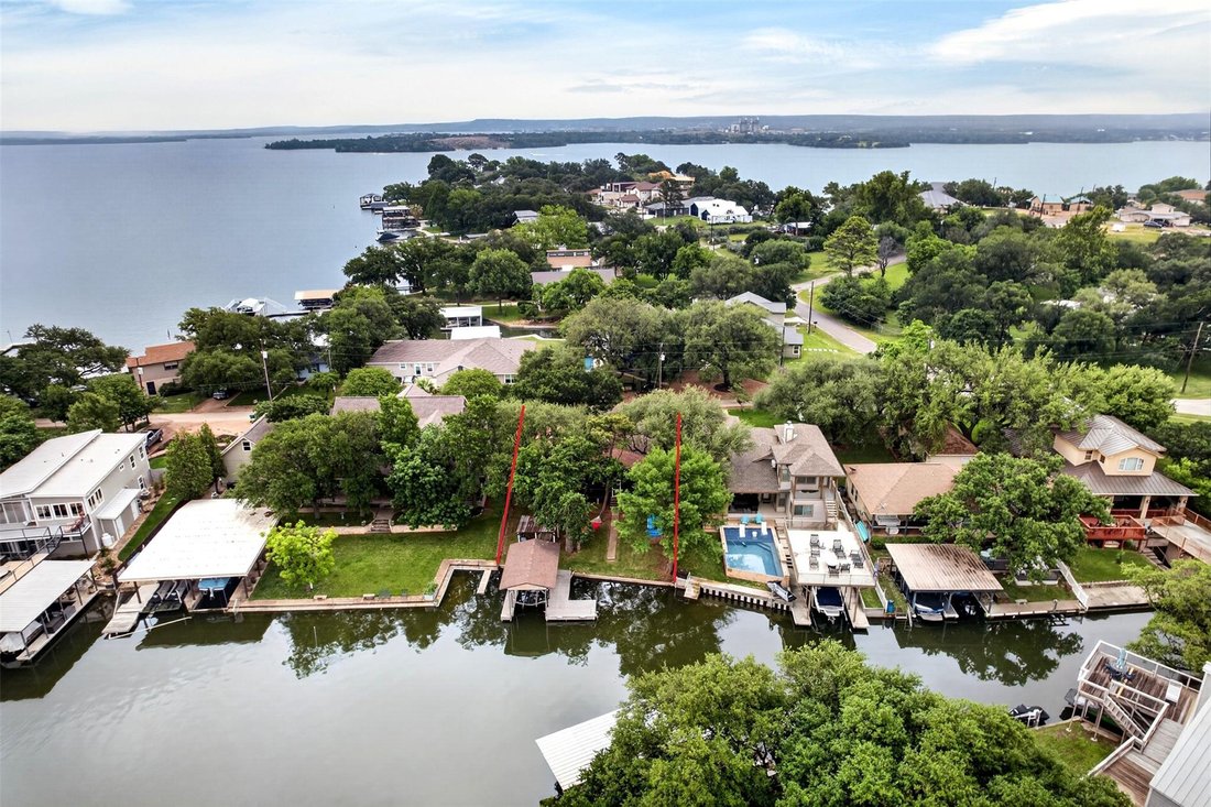 House in Granite Shoals, Texas, United States 5 - 17795529