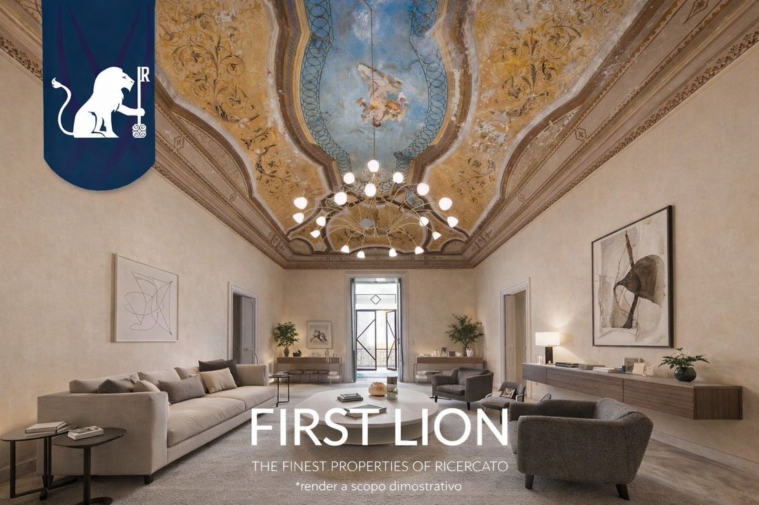 Villa in Guagnano, Apulia, Italy 4 - 17801288