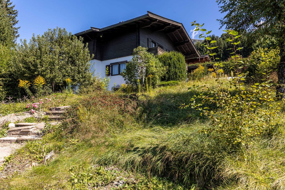 Country House in Kitzbuhel, Tyrol, Austria 1 - 13764452