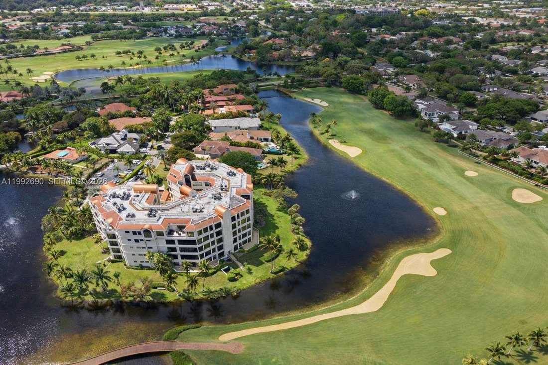 Eigentumswohnung in Boca Raton, Florida, Vereinigte Staaten 1 - 17799436