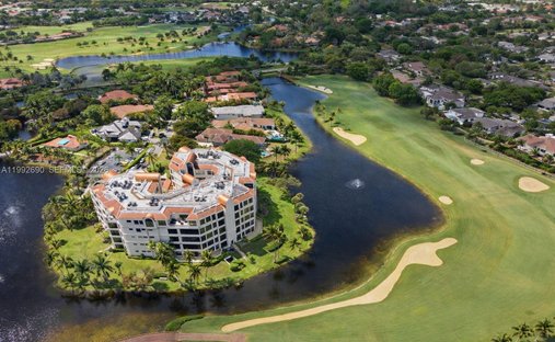 Condominio a Boca Raton, Florida, Stati Uniti 1