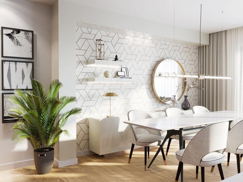 Apartment in Fuengirola, Andalusia, Spain 4 - 16989316