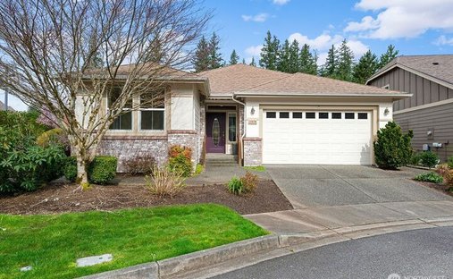 House in Carnation, Washington, United States 1