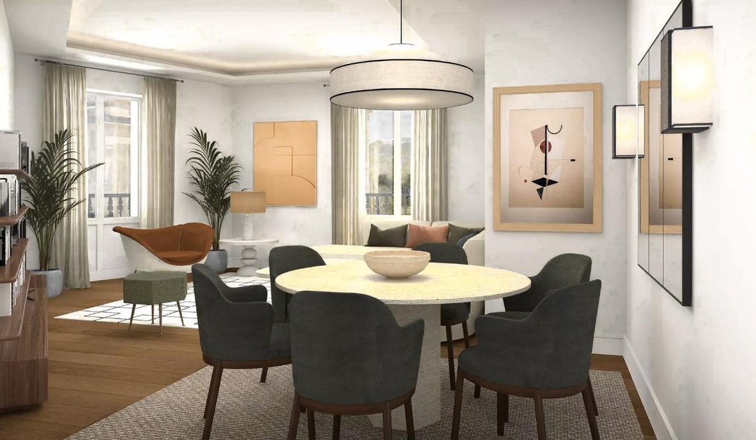 Apartment in Centro, Donostia-San Sebastian, Spain 3 - 16988275